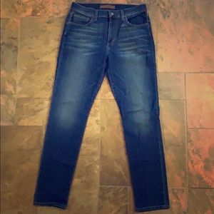 Joe’s Jeans - Athlete Straight Leg Jeans